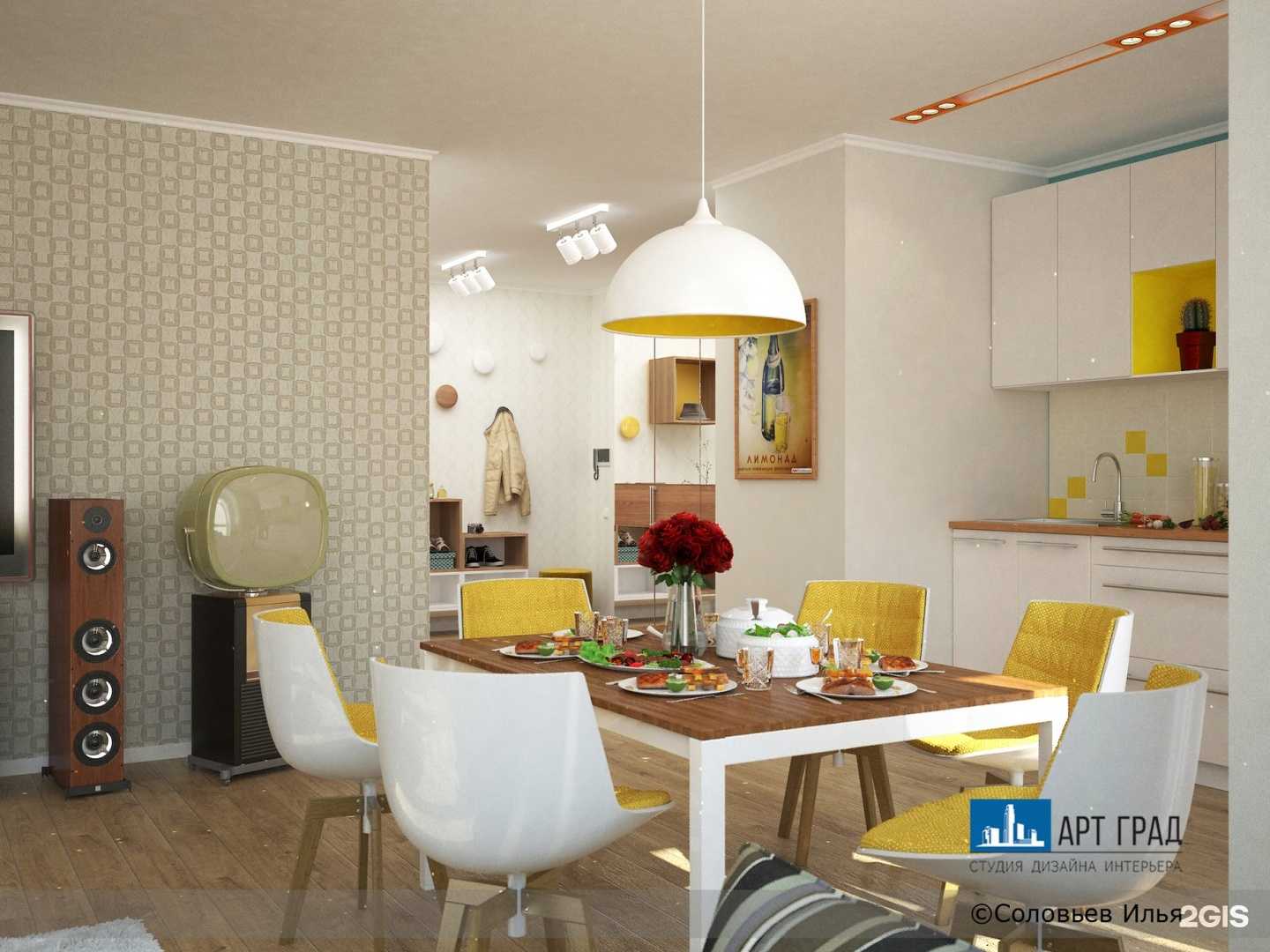 Отзывы на компанию АртГрад в г. Челябинск c фото