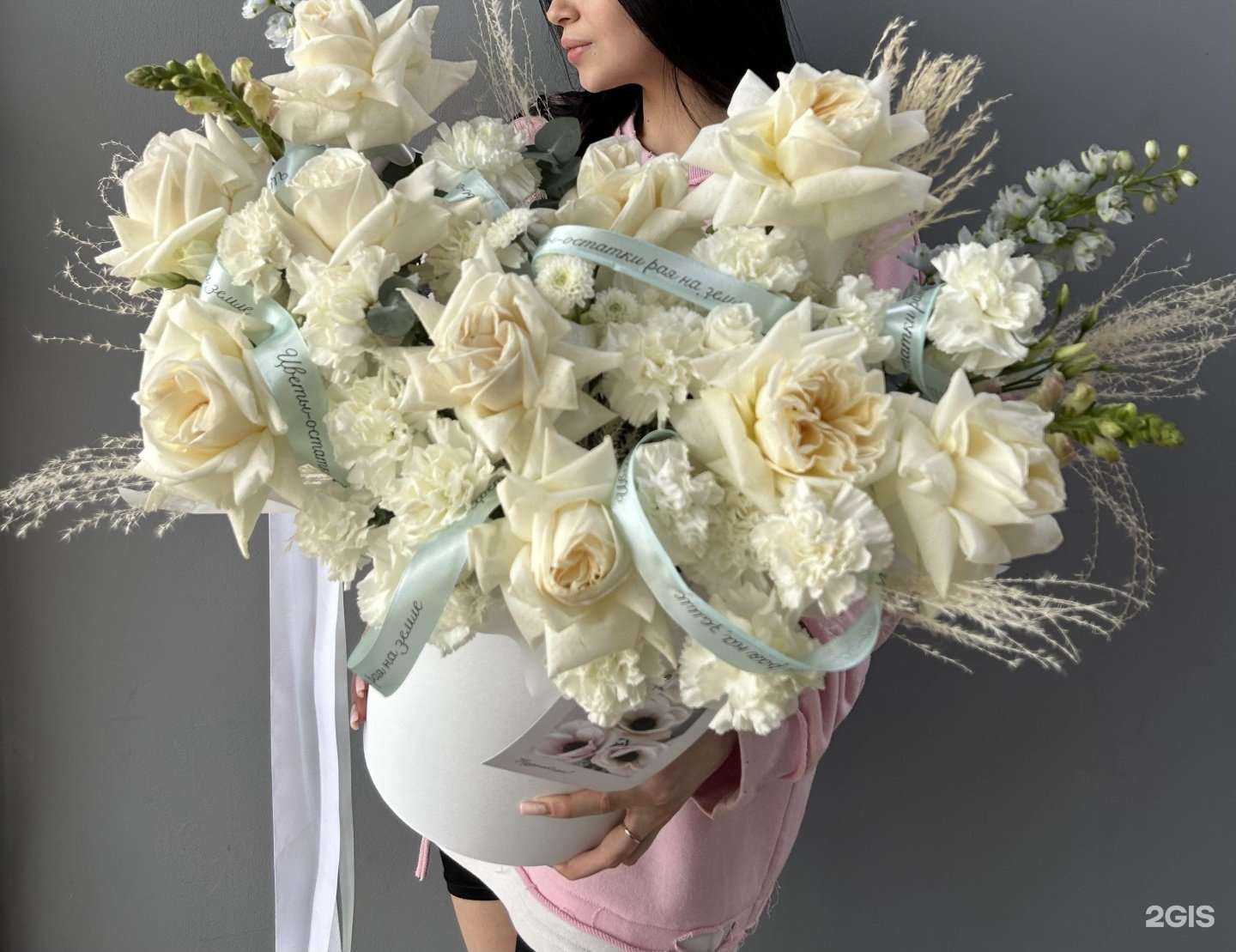 Отзывы на компанию ЧЕЛНЫ-ЦВЕТЫ в г. Набережные Челны c фото