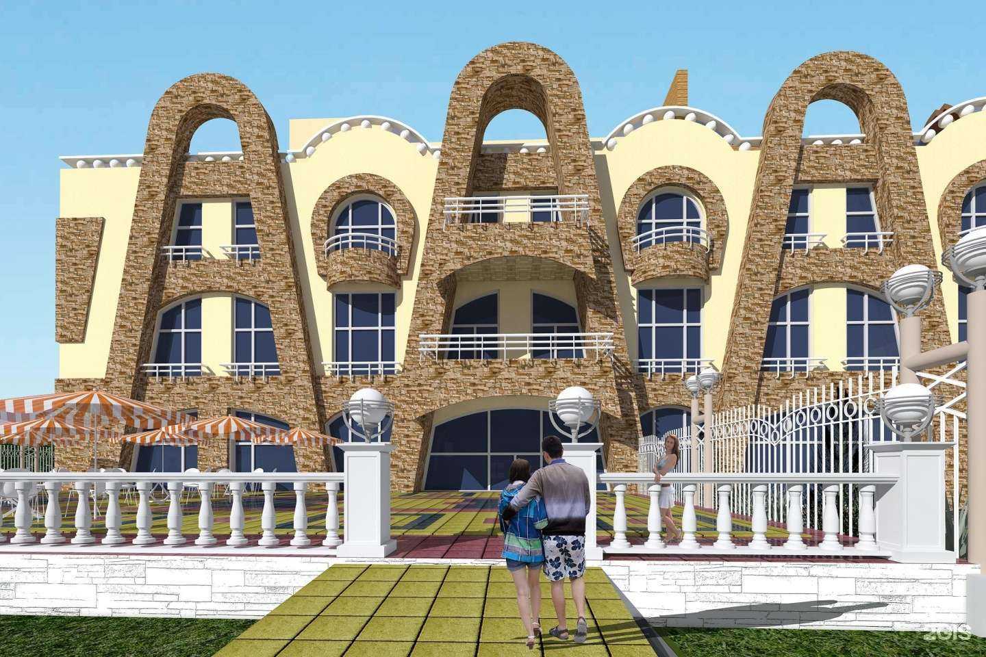 Отзывы на компанию АрхСтройИнжениринг-М в г. Ставрополь c фото