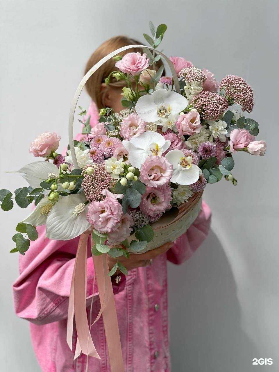 Отзывы на компанию Флоранж в Уфе c фото