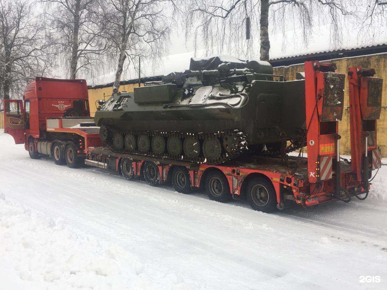 Отзывы на компанию ТрансОрелМаркет в Орле c фото