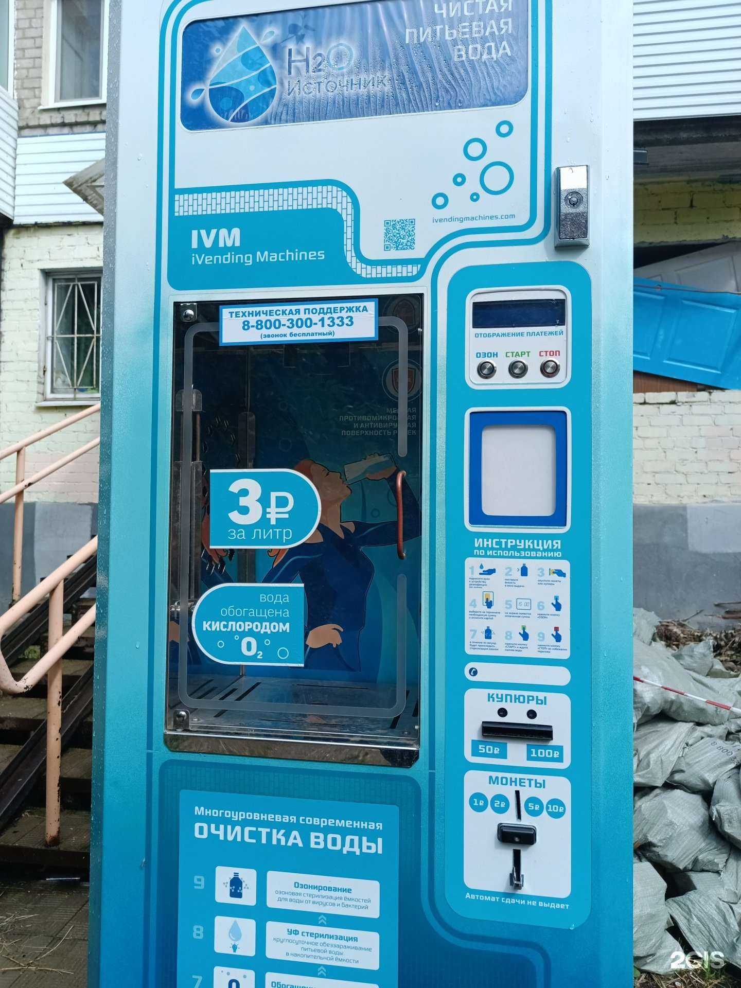 Отзывы на компанию IVM в Перми c фото