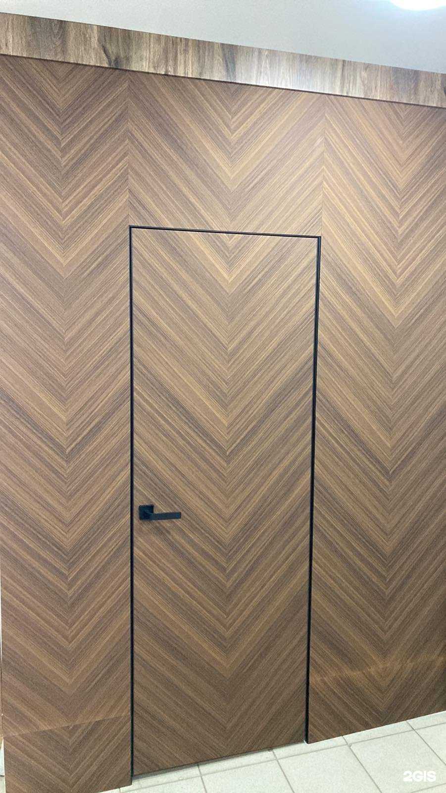 Отзывы на компанию Фабрика дверей в г. Саратов c фото