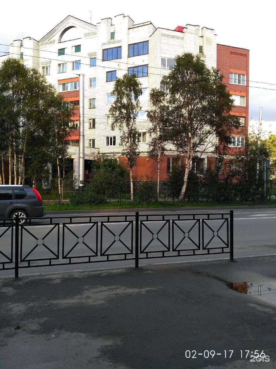 Отзывы на компанию Студия эстетической, аппаратной и лечебной косметологии в Мурманске c фото