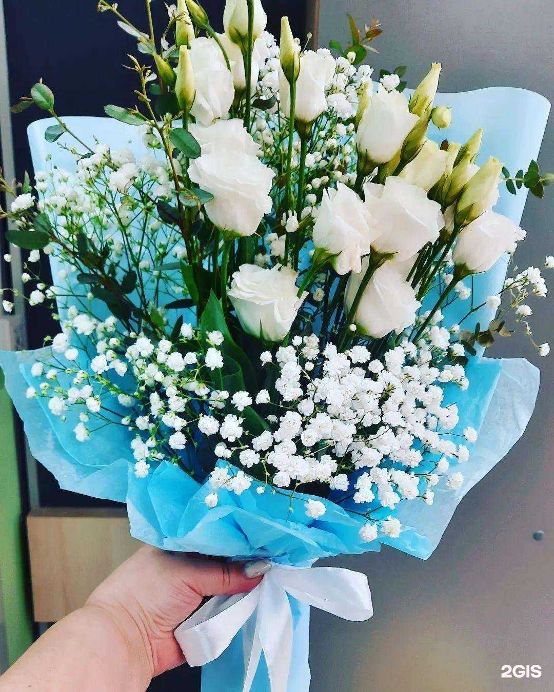 Отзывы на компанию Цветочный микс в г. Кстово c фото