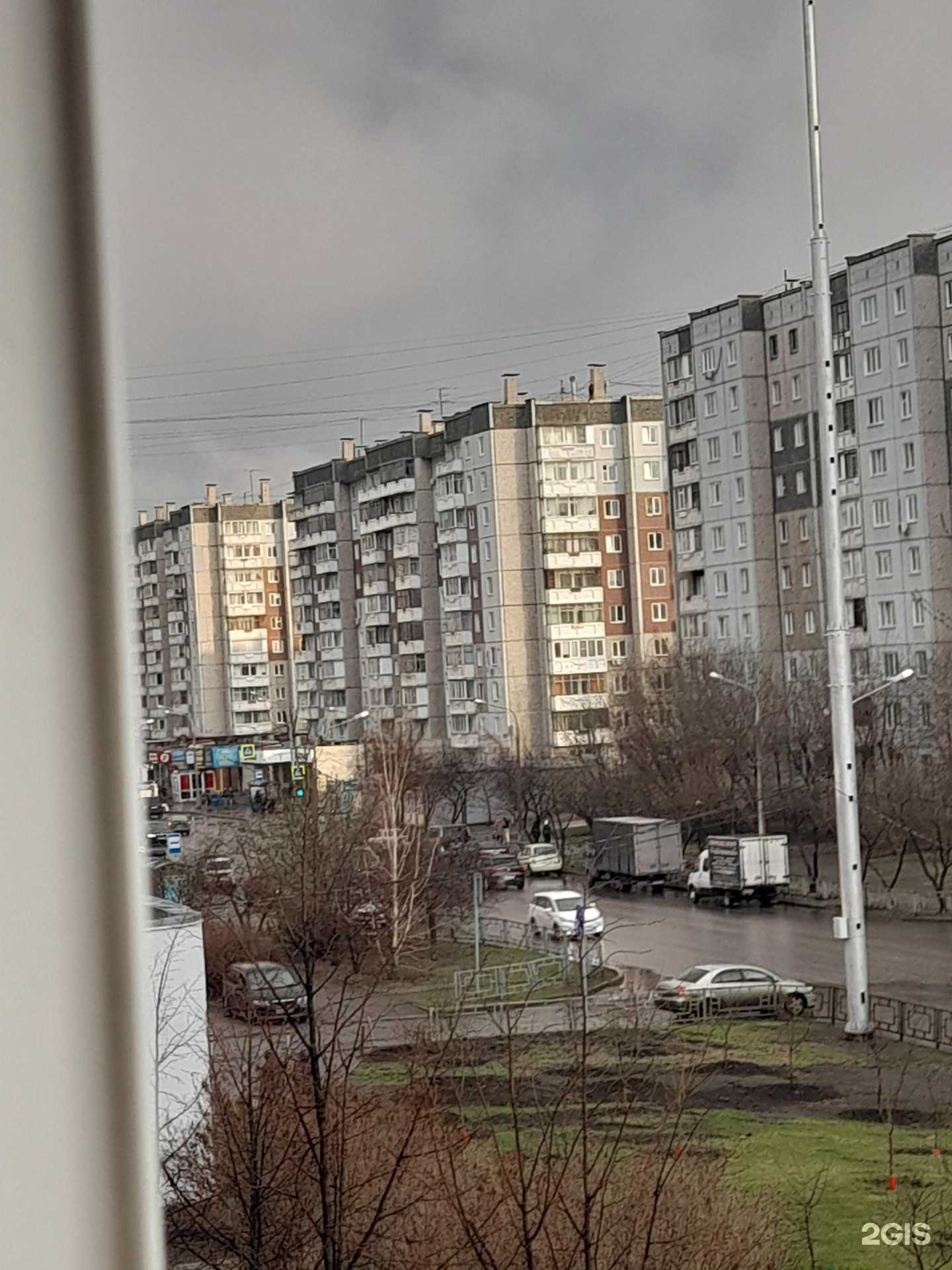 Отзывы на компанию Tarkett в Красноярске c фото - фотография 2 из 2