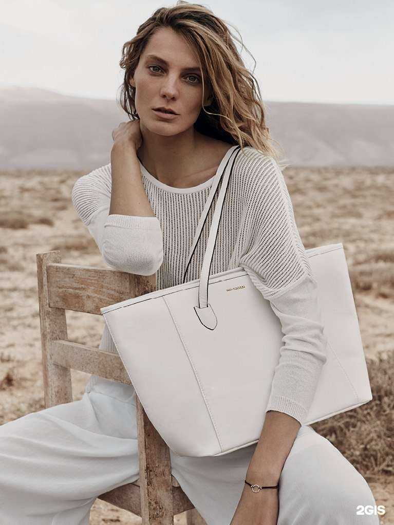 Отзывы на компанию Mango в Тюмени c фото