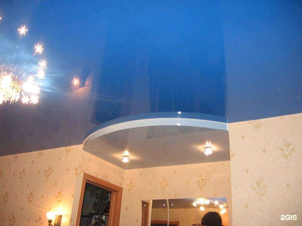 Отзывы на компанию Новоинтерьер в Ижевске c фото