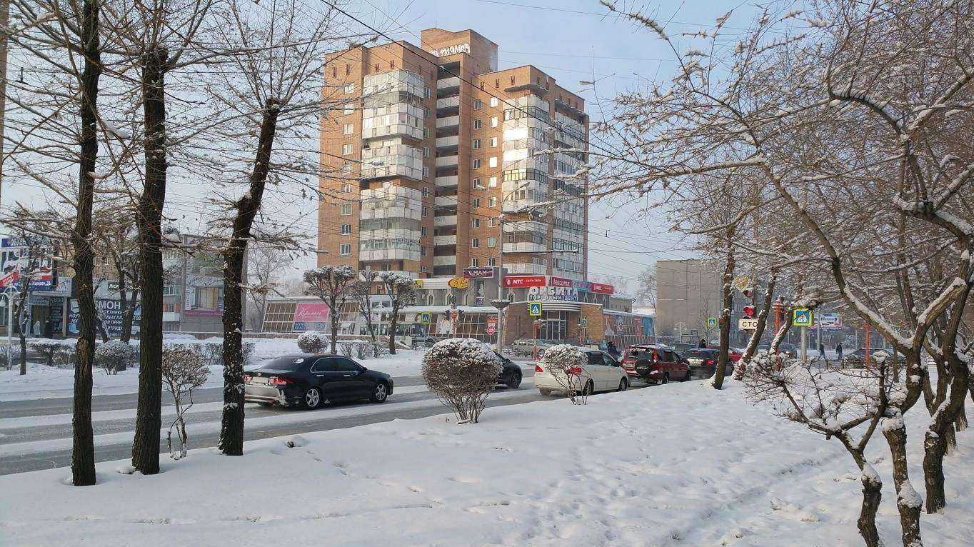 Отзывы на компанию Miss в Абакане c фото - фотография 2 из 2