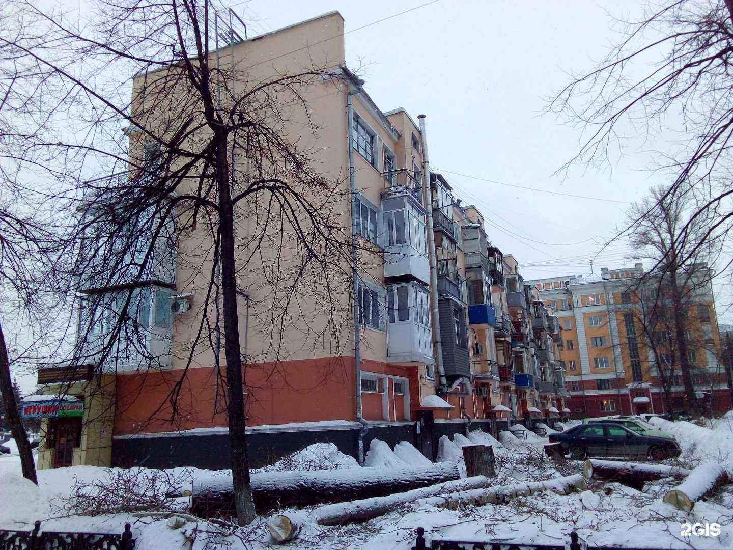 Отзывы на компанию Новокузнецкая автошкола в Новокузнецке c фото - фотография 2 из 2