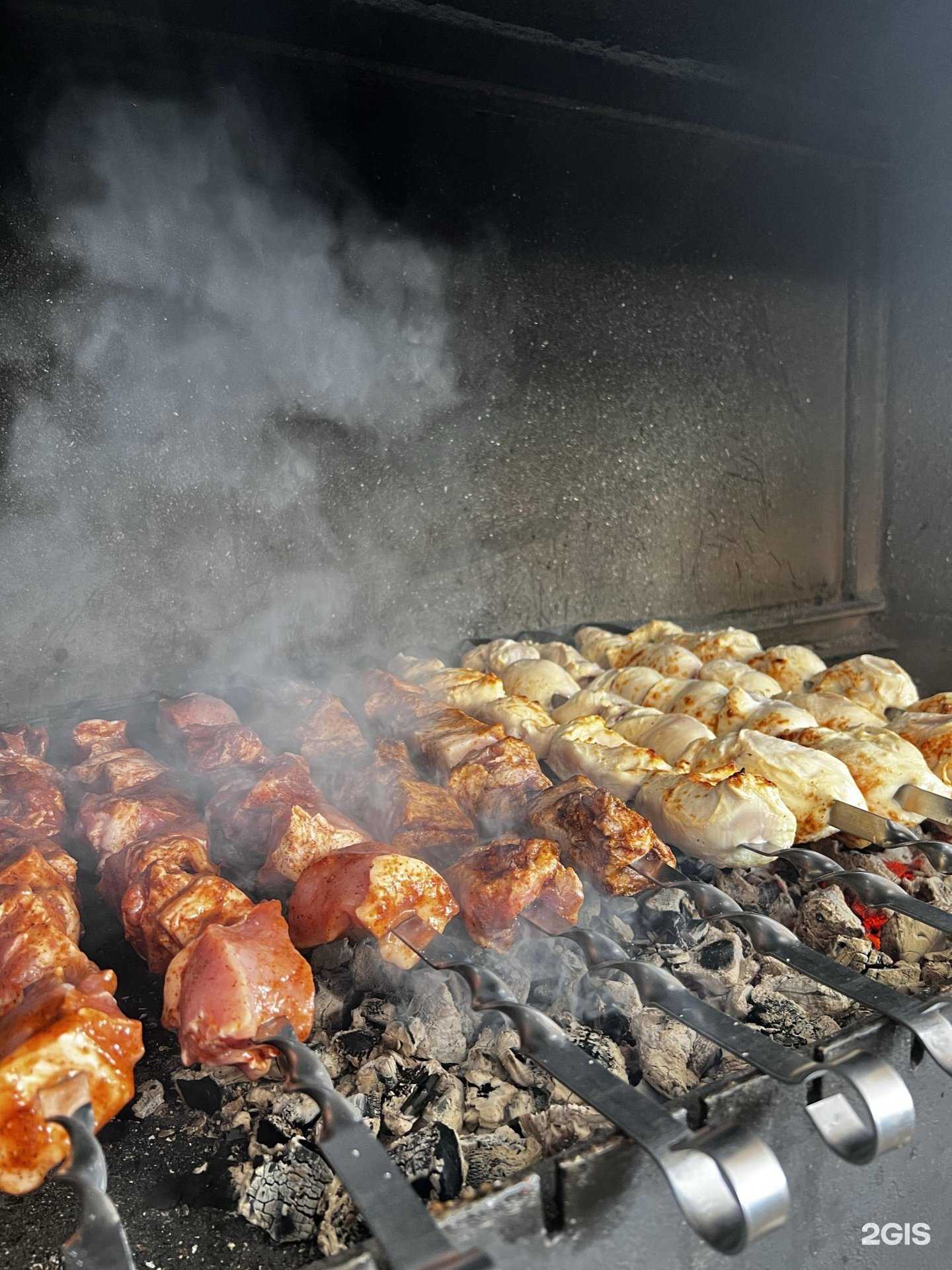 Отзывы на компанию Mixi Grill в Волгограде c фото