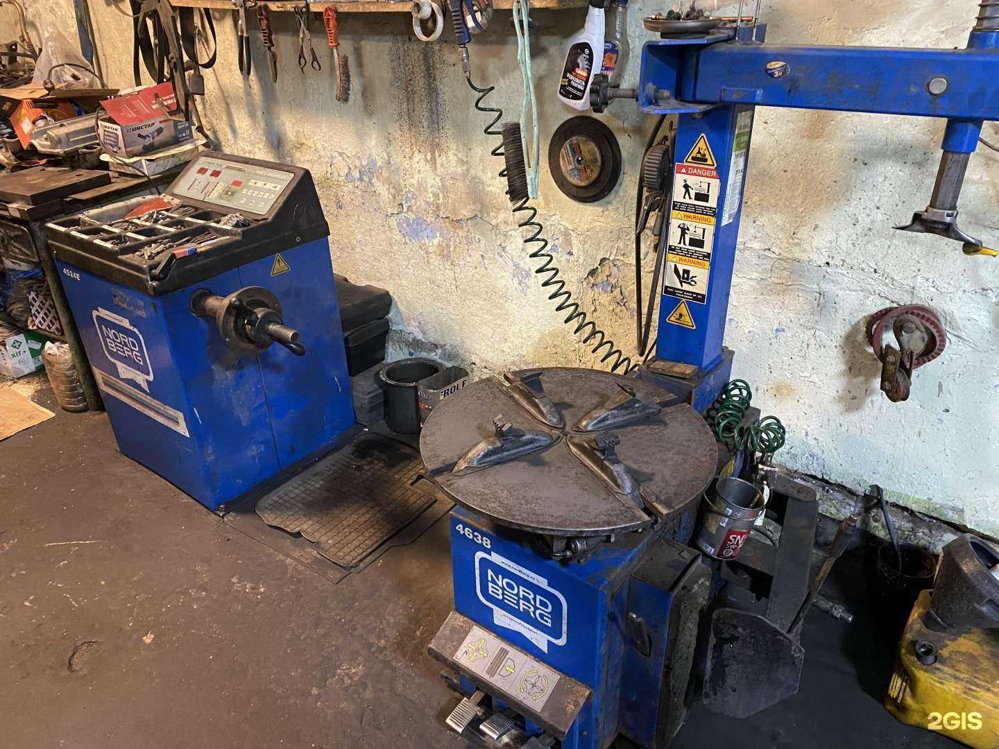 Отзывы на компанию Запавто в г. Балашиха c фото