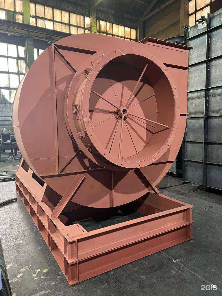 Отзывы на компанию Новосибирский завод энергетического машиностроения в Новосибирске c фото