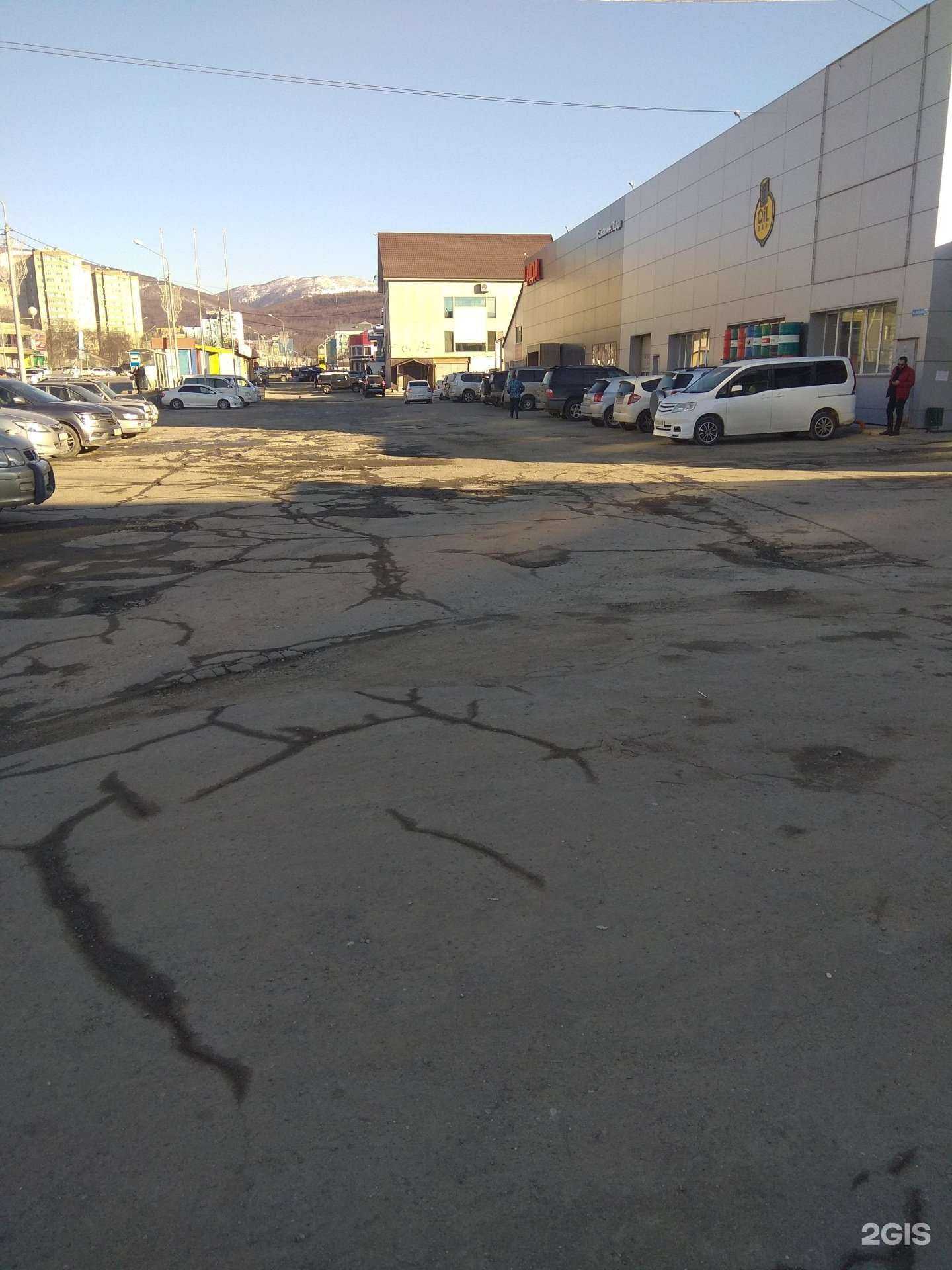 Отзывы на компанию Сахалин-Лада в Южно-Сахалинске c фото - фотография 2 из 2