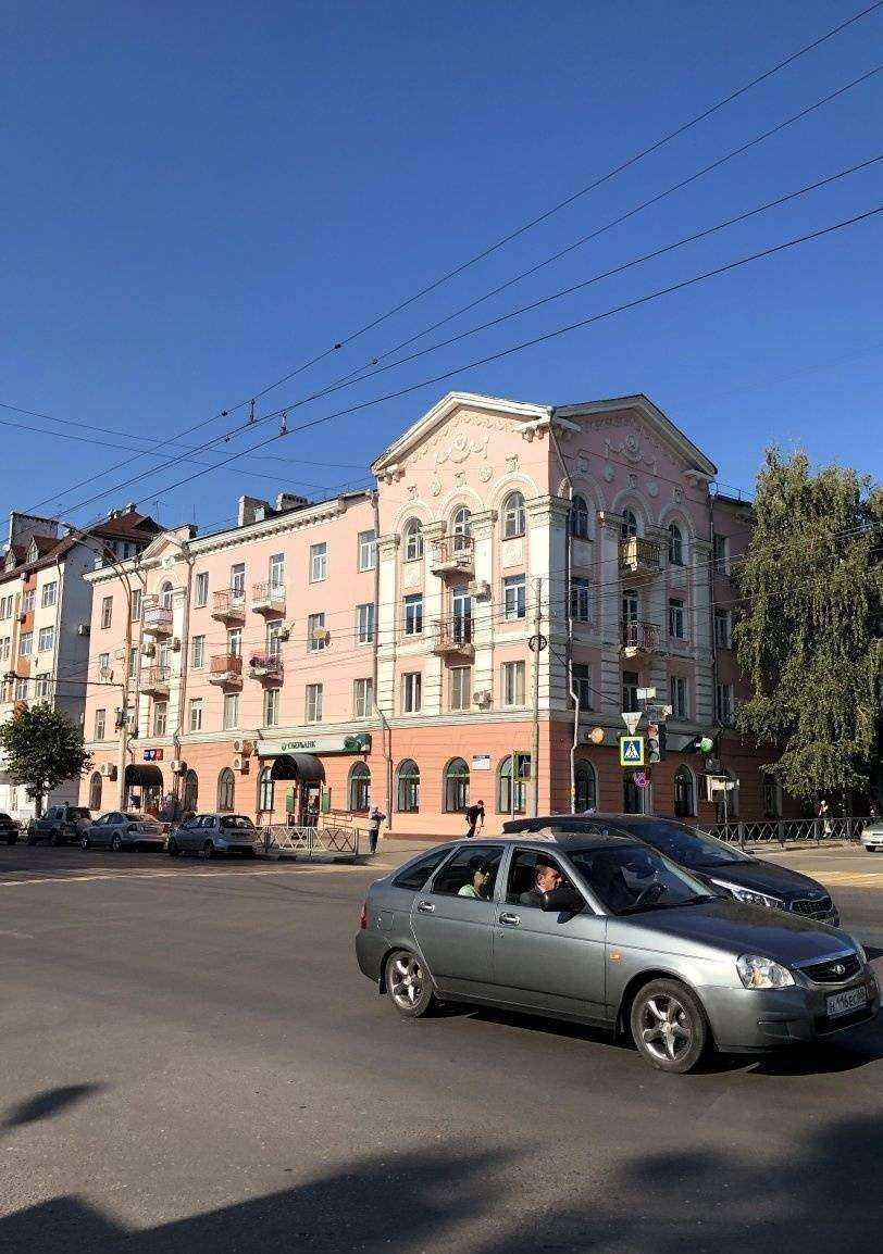 Отзывы на компанию Надежда-Фарм в Тамбове c фото - фотография 2 из 2