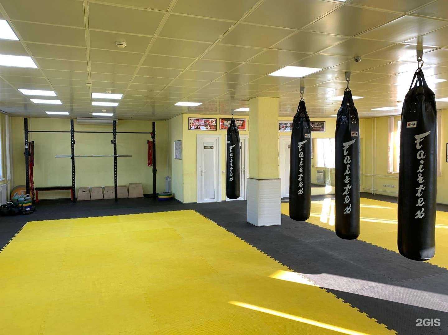 Отзывы на компанию Крепость в Красноярске c фото