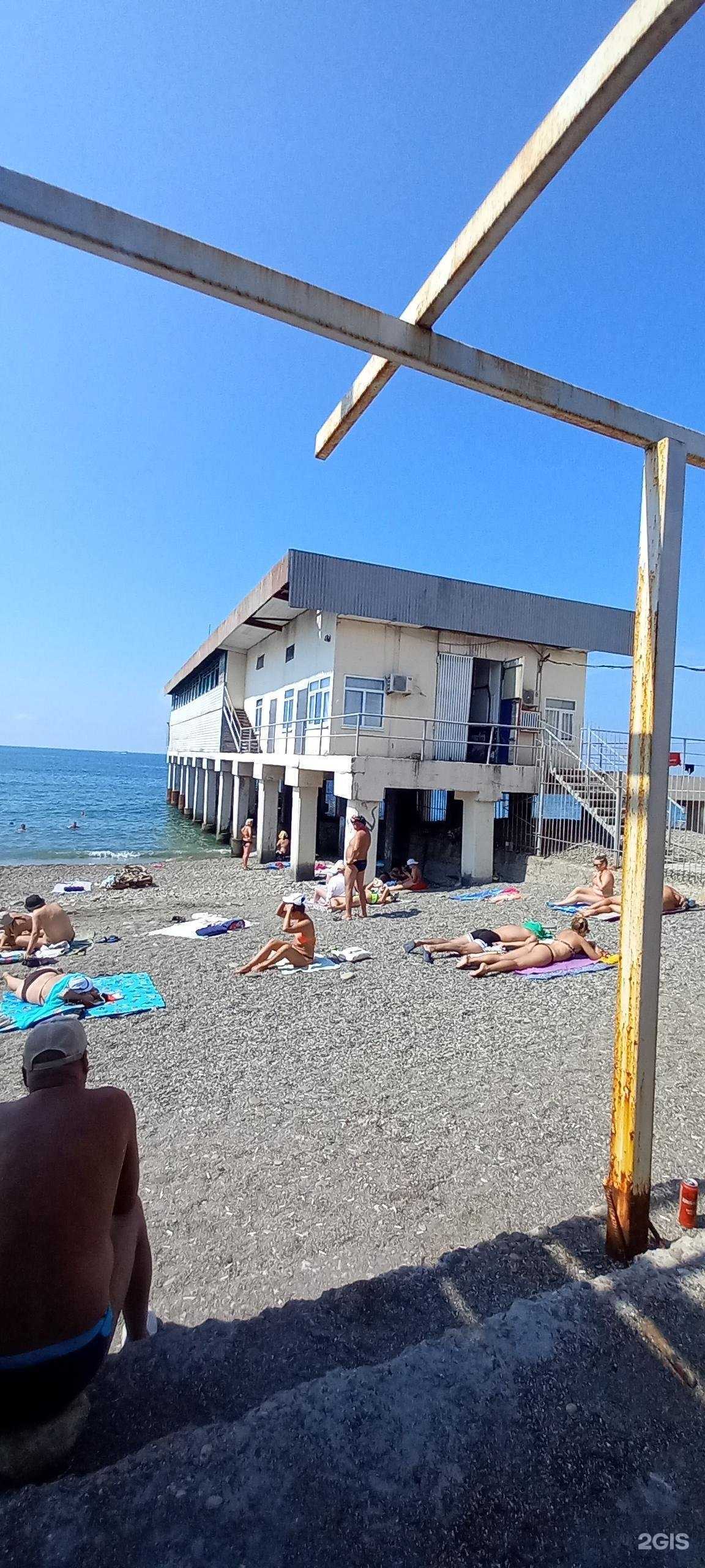 Отзывы на компанию Глубина в Сочи c фото