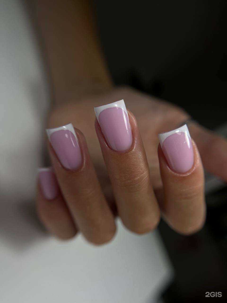 Отзывы на компанию Кабинет маникюра и педикюра в г. Абакан c фото