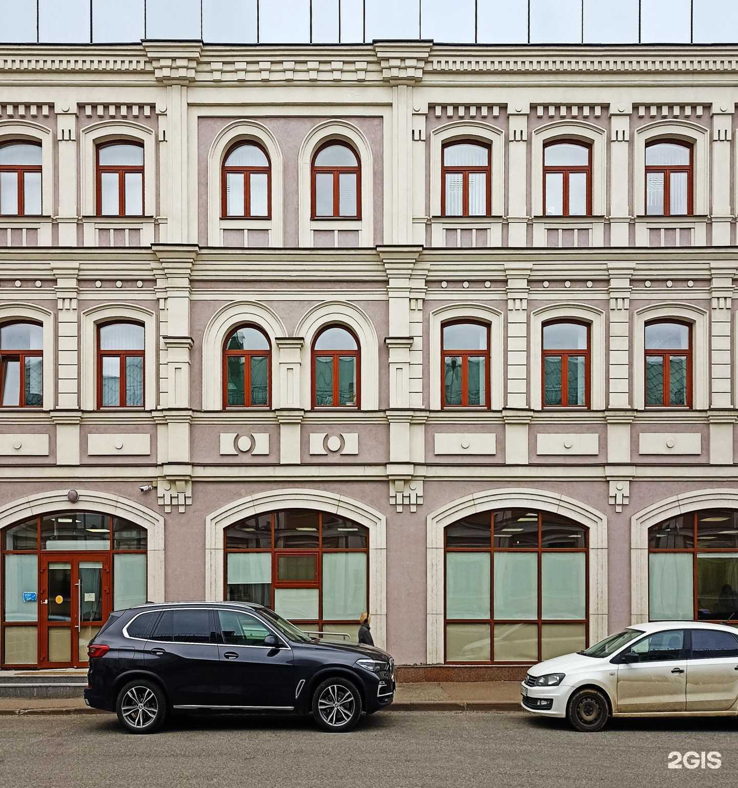 Отзывы на компанию Тензотехсервис в Казани c фото - фотография 2 из 2