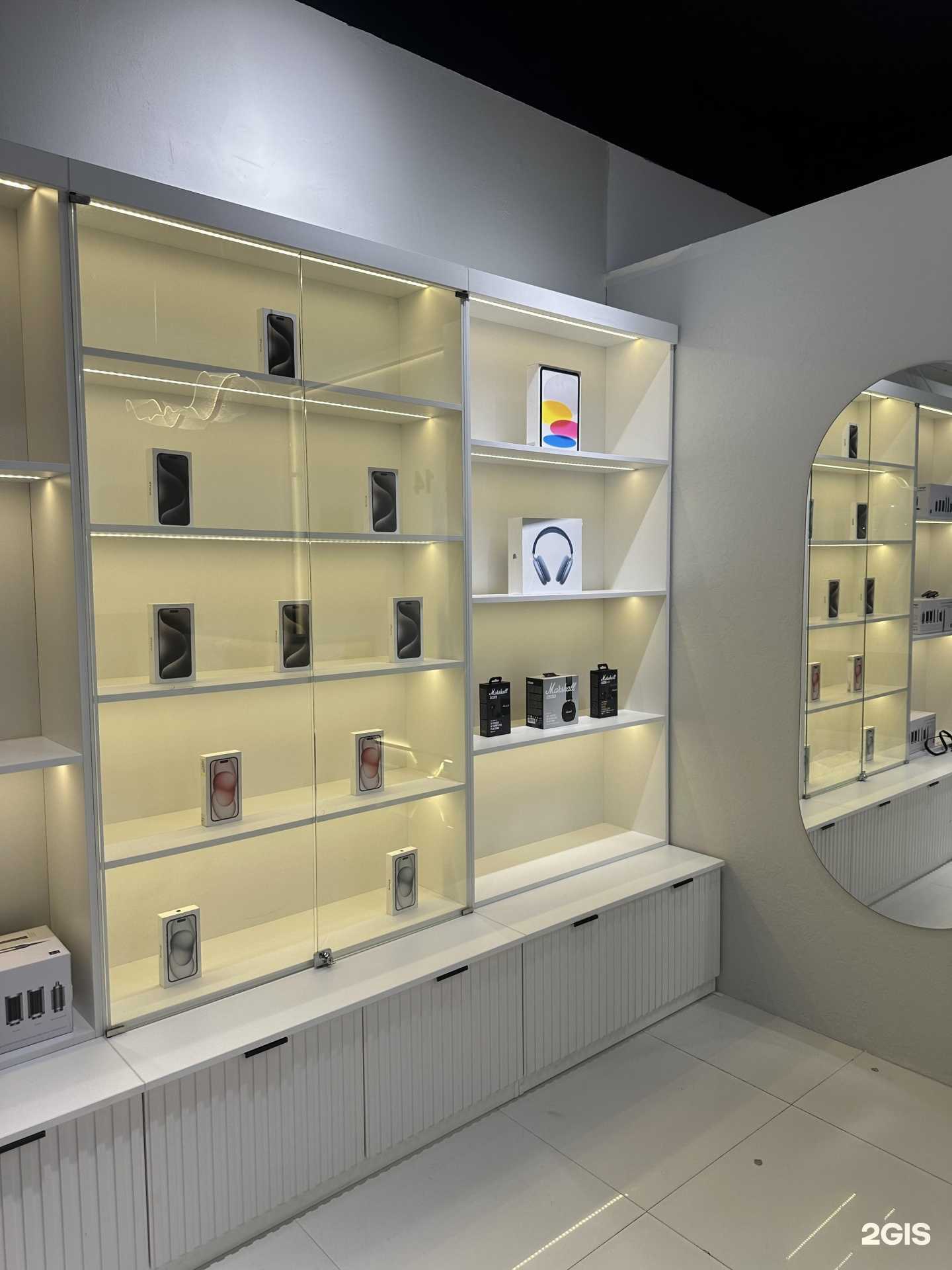 Отзывы на компанию Eagle Store 14  в Якутске c фото