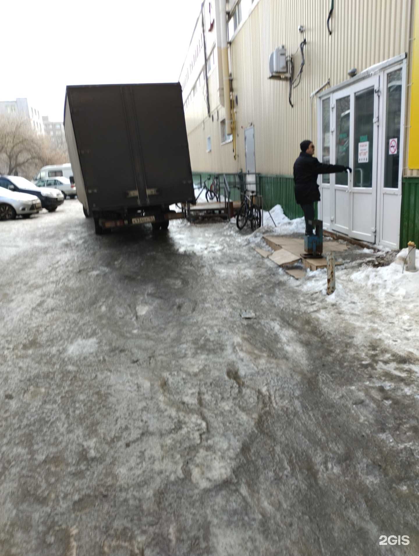 Отзывы на компанию Самокат в Саратове c фото