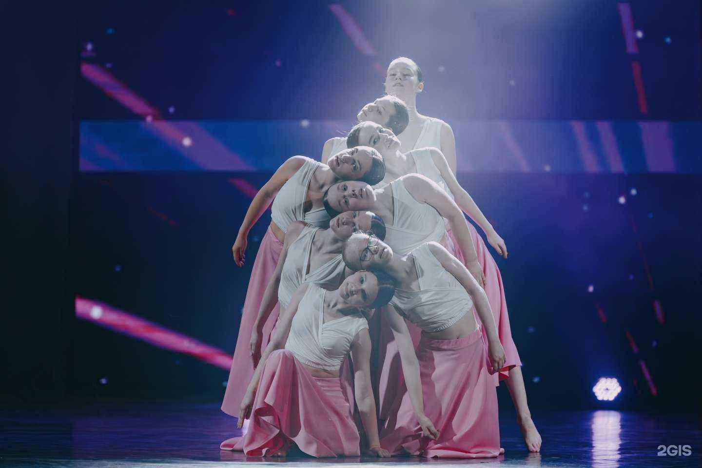 Отзывы на компанию Gala Studio в г. Киров c фото