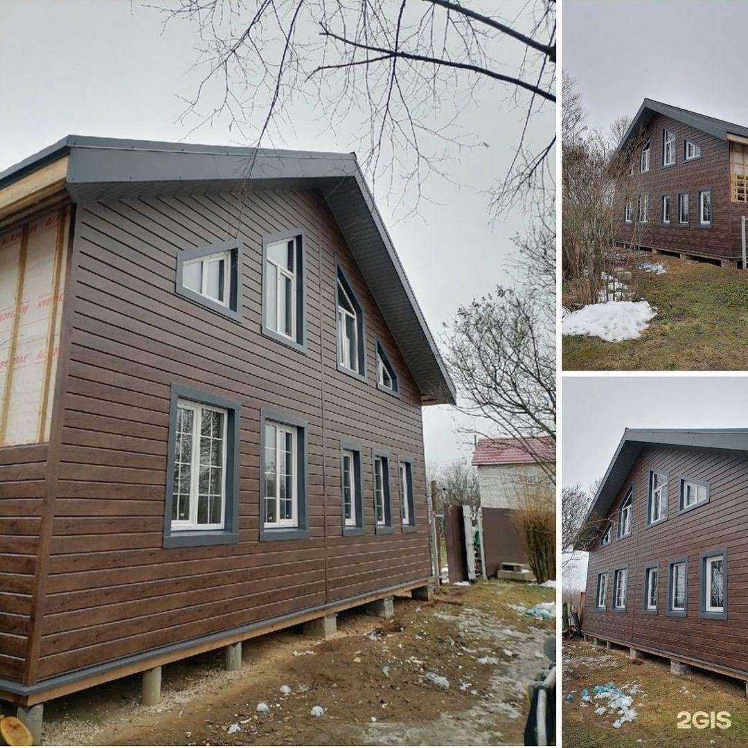 Отзывы на компанию Эко пласт в Муроме c фото