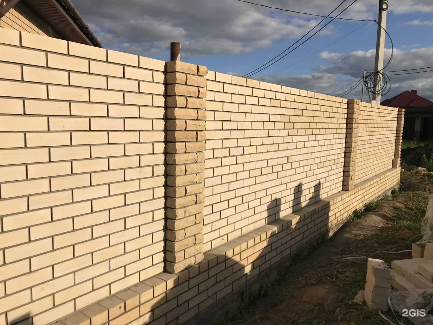 Отзывы на компанию Ижзабор в г. Ижевск c фото