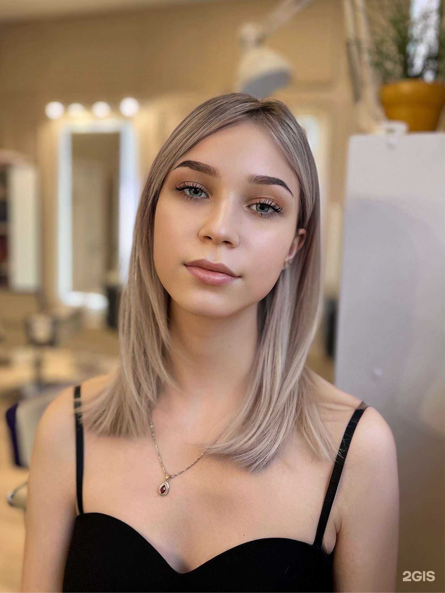 Отзывы на компанию OlaColorist в Новосибирске c фото