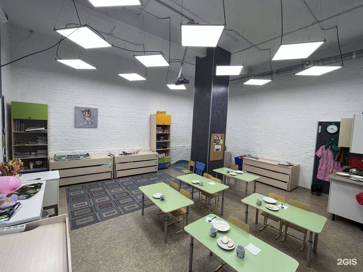 Отзывы на компанию Сказочный сад в Воронеже c фото