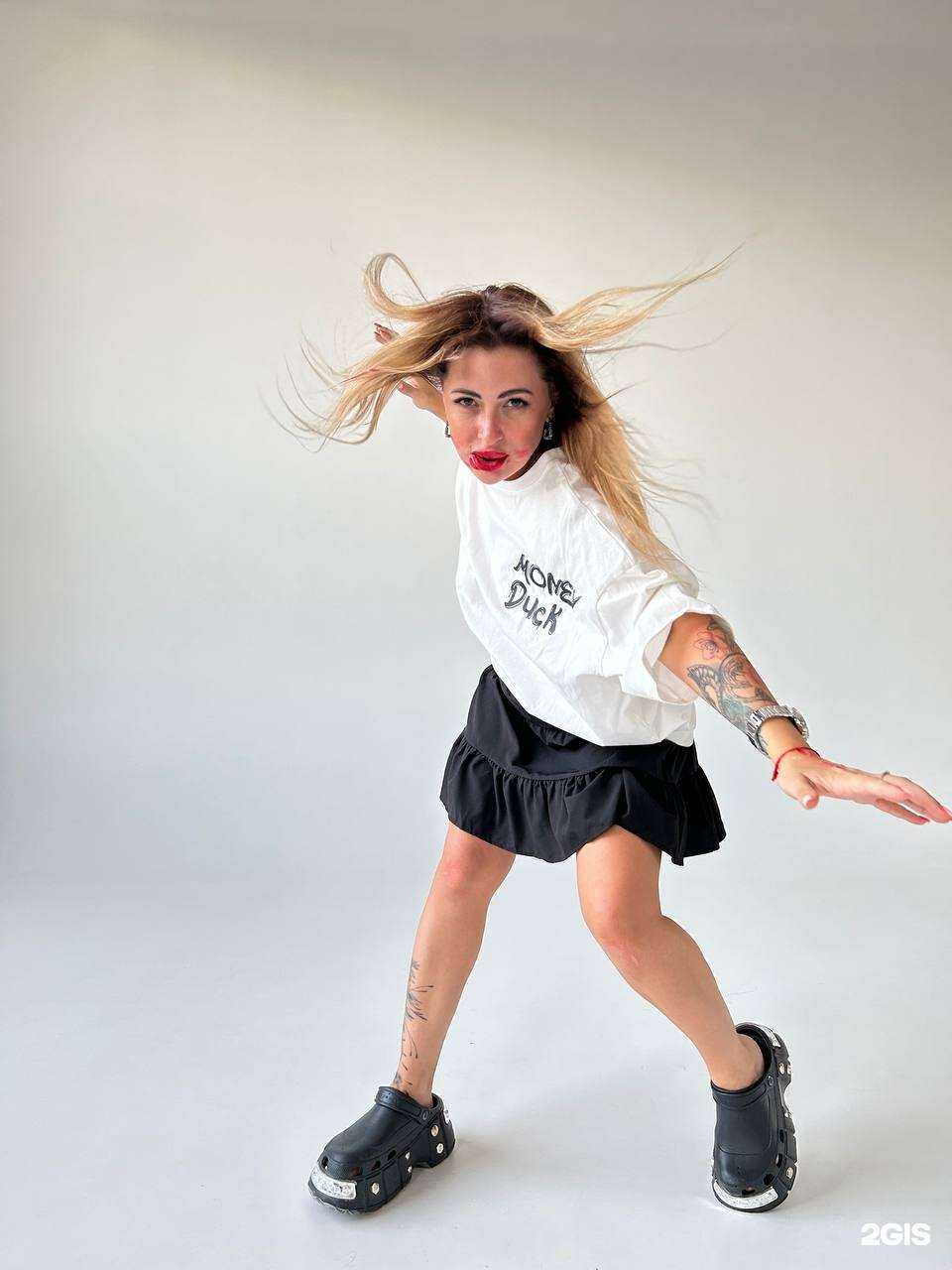 Отзывы на компанию Roni style в Краснодаре c фото