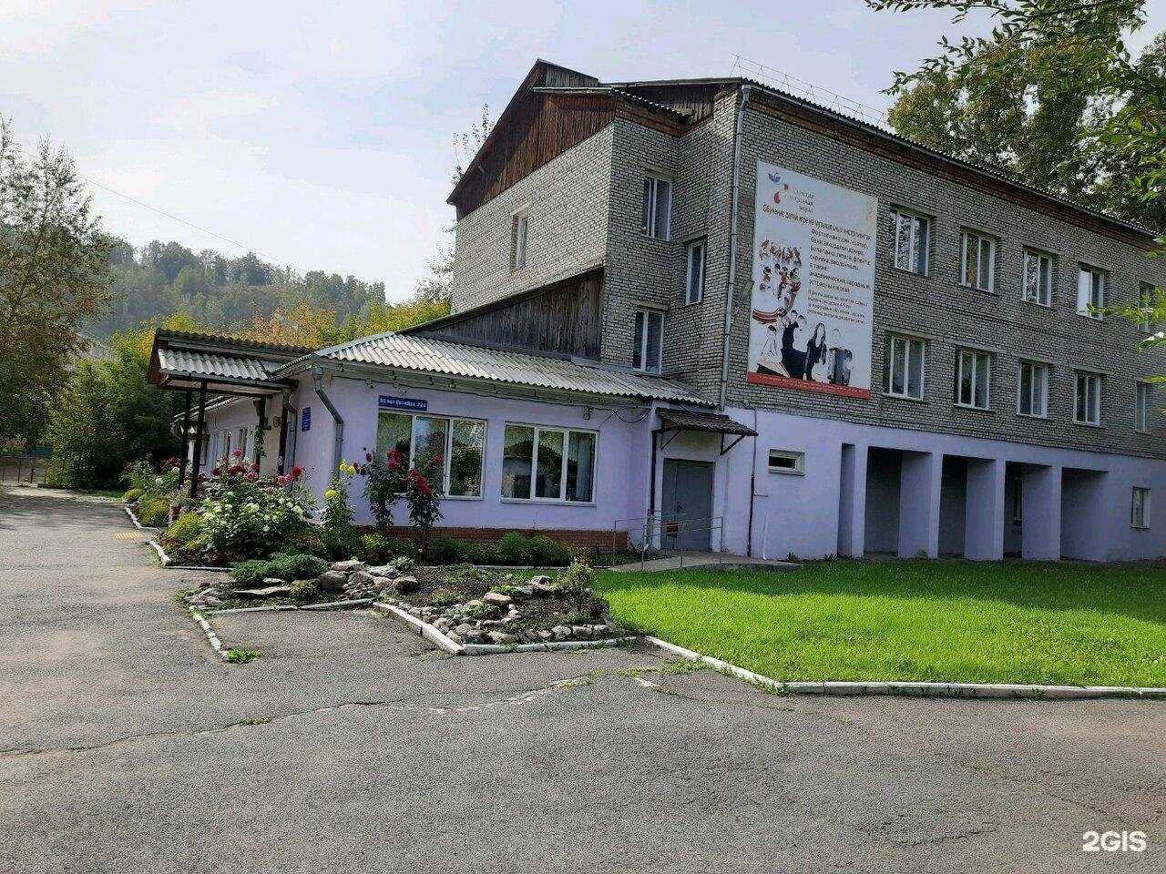 Отзывы на компанию Детская музыкальная школа №7 им. П.К. Марченко в Красноярске c фото - фотография 2 из 2