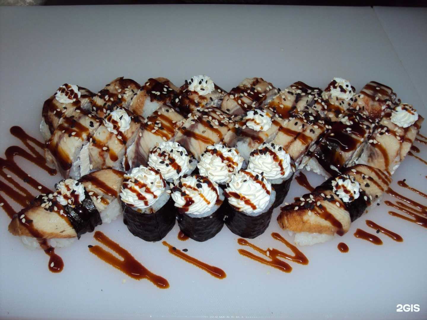 Отзывы на компанию Васаби  в Перми c фото