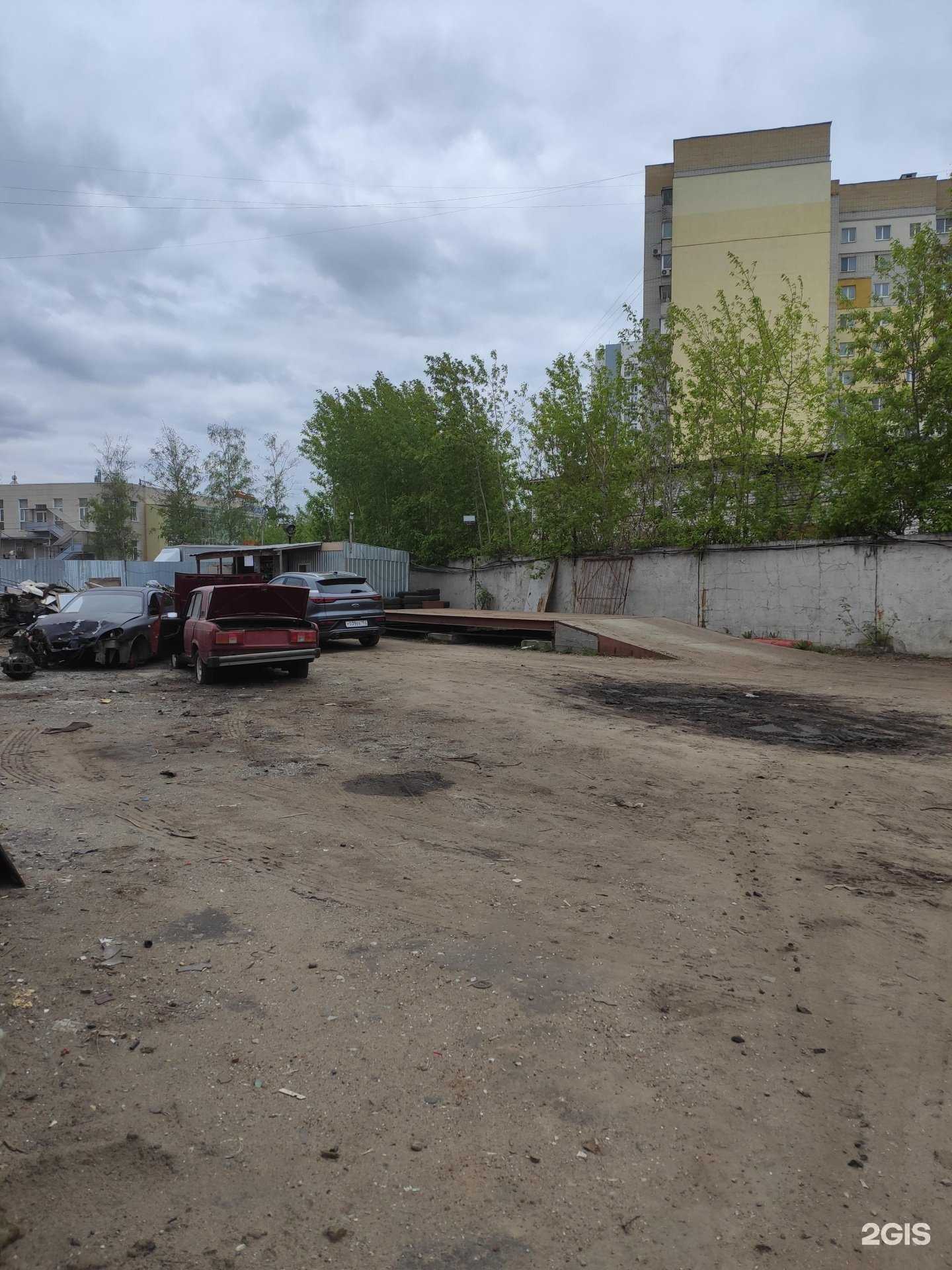 Отзывы на компанию Пункт приема электронного лома в Нижнем Новгороде c фото