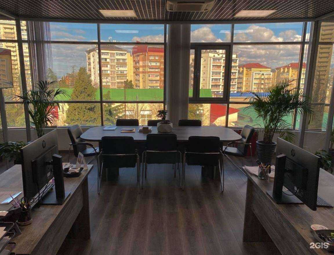 Отзывы на компанию Sarmato в г. Сочи c фото