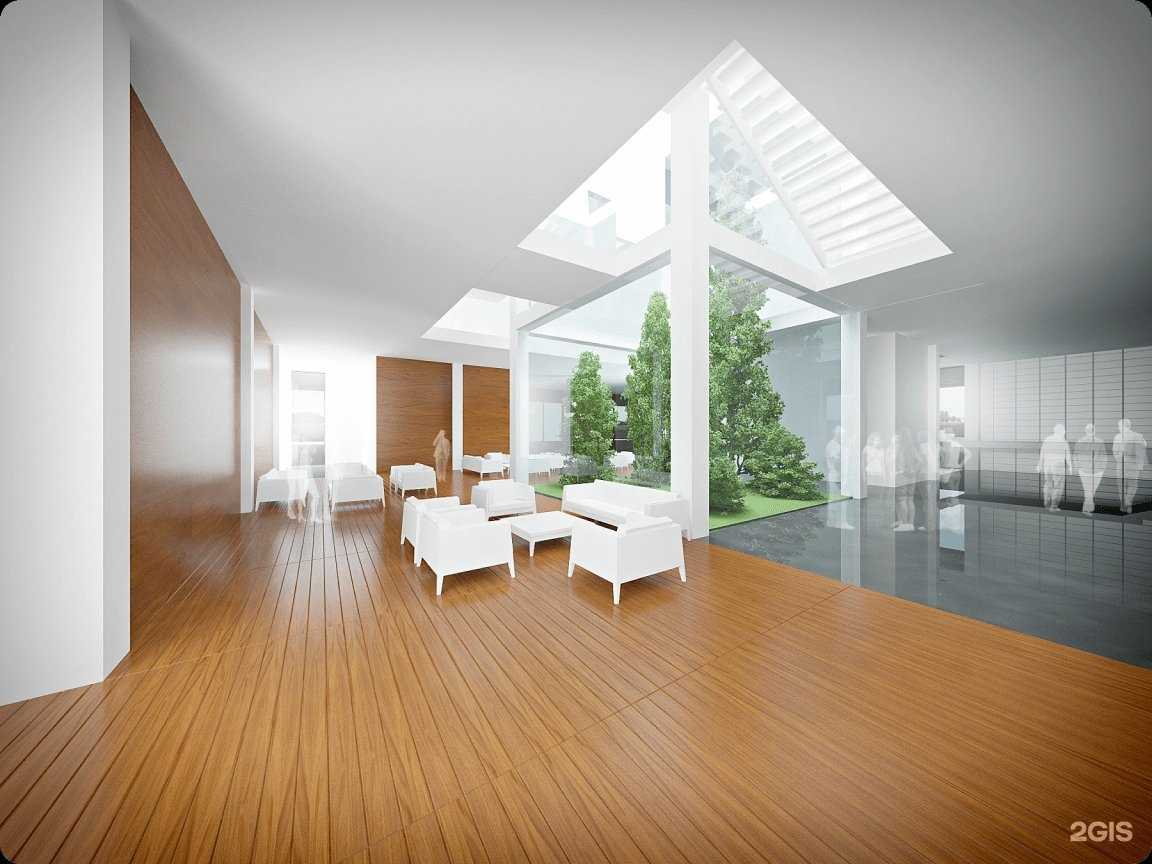 Отзывы на компанию ЭкоНИИпроект в Новосибирске c фото