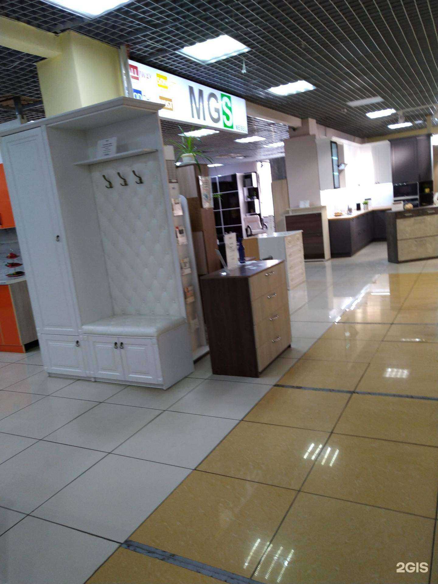 Отзывы на компанию Mgs mebel в г. Балашиха c фото