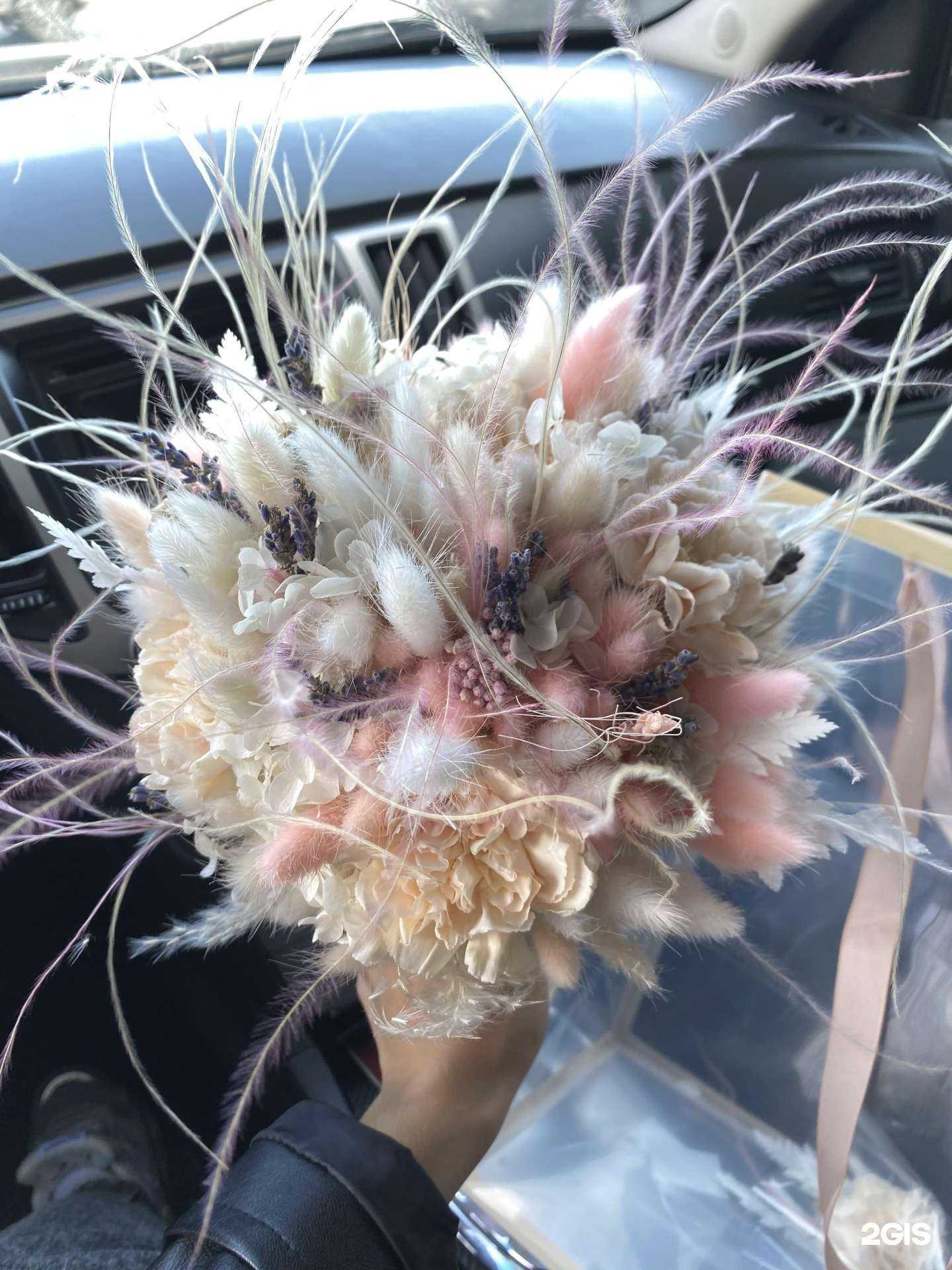 Отзывы на компанию Art flo в Новосибирске c фото