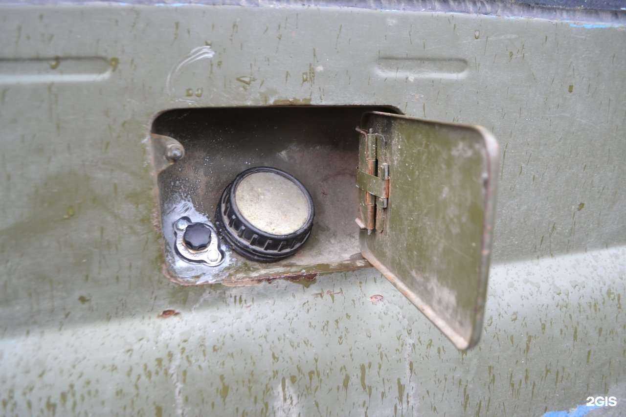 Отзывы на компанию Elpigaz в г. Архангельск c фото