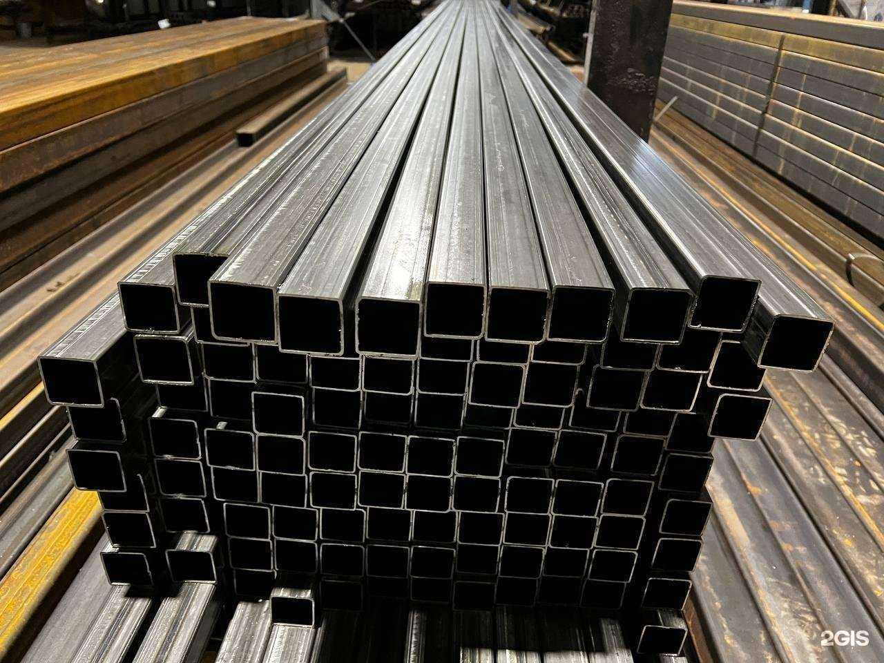 Отзывы на компанию Торговый дом ММК в Пензе c фото