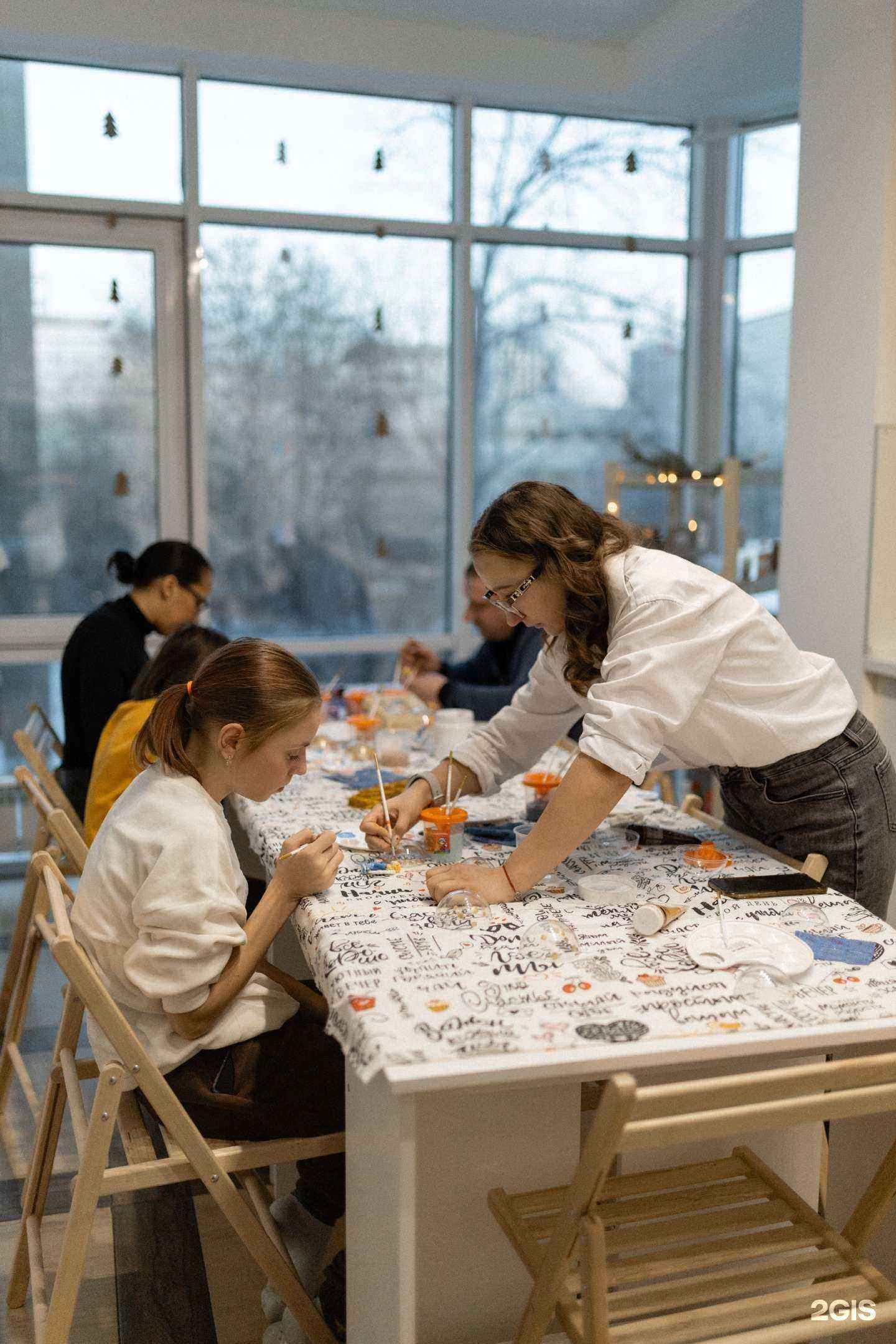 Отзывы на компанию Квант-Арт в Хабаровске c фото