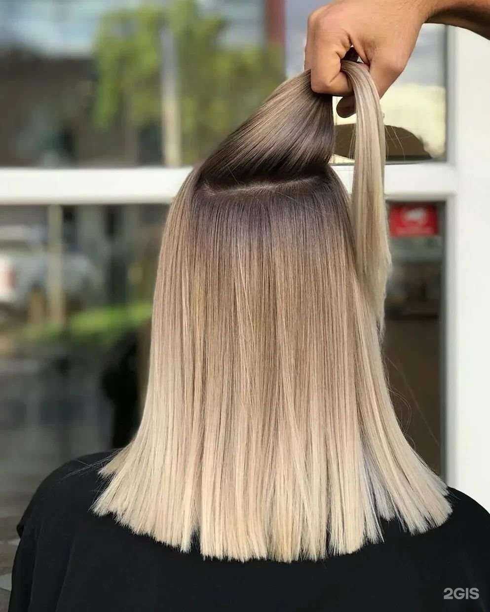 Отзывы на компанию Студия красоты в г. Анапа c фото