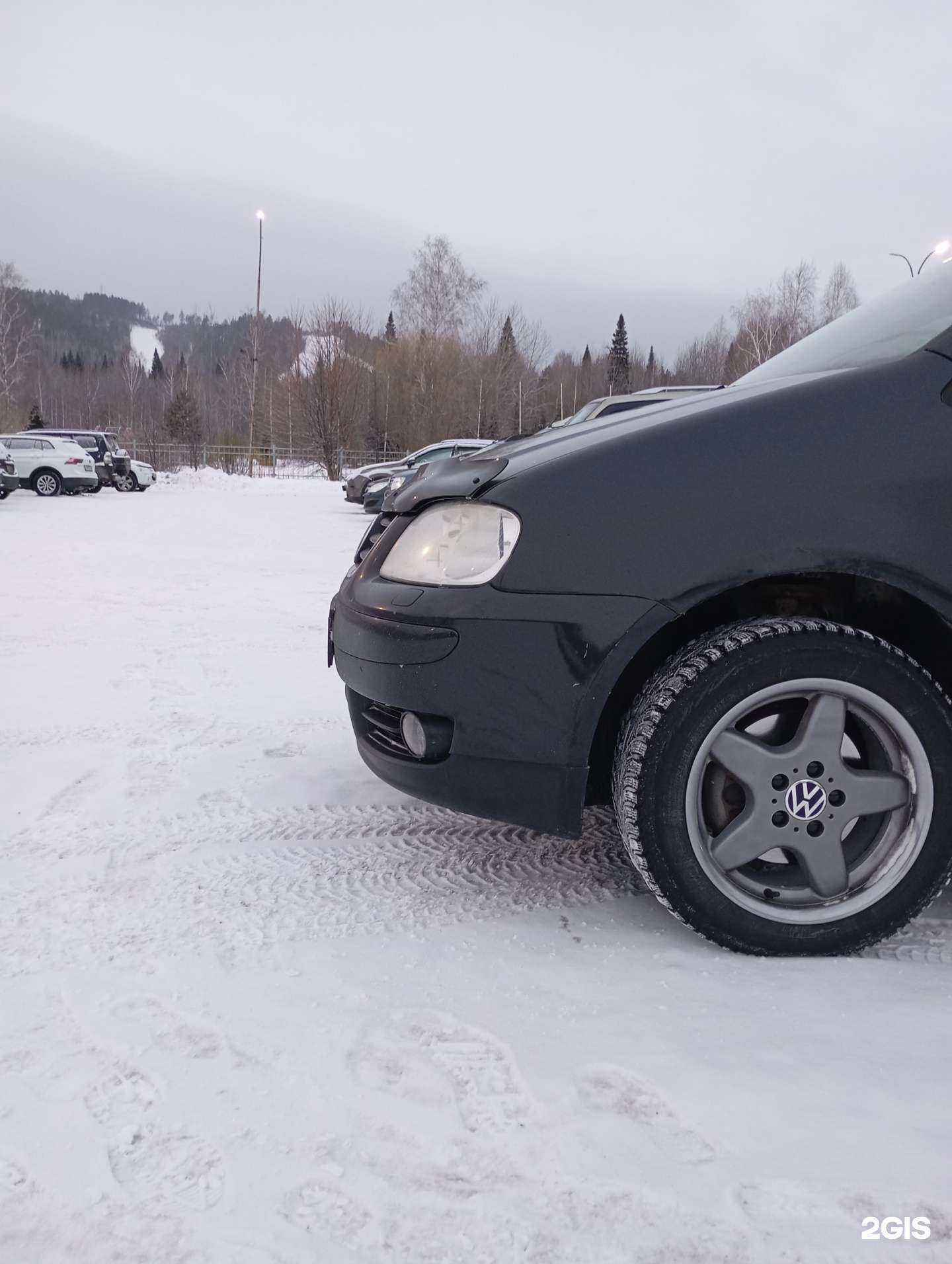 Отзывы на компанию Wheelspolimer54 в г. Новосибирск c фото