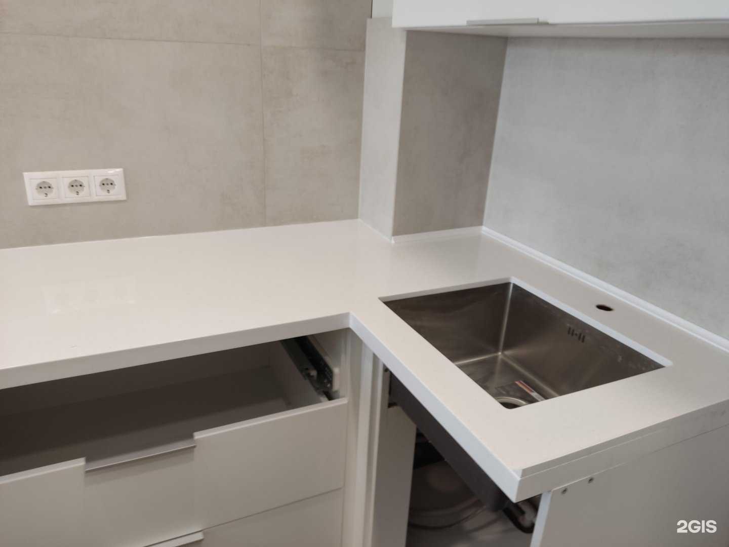 Отзывы на компанию АртСтоун в Новосибирске c фото