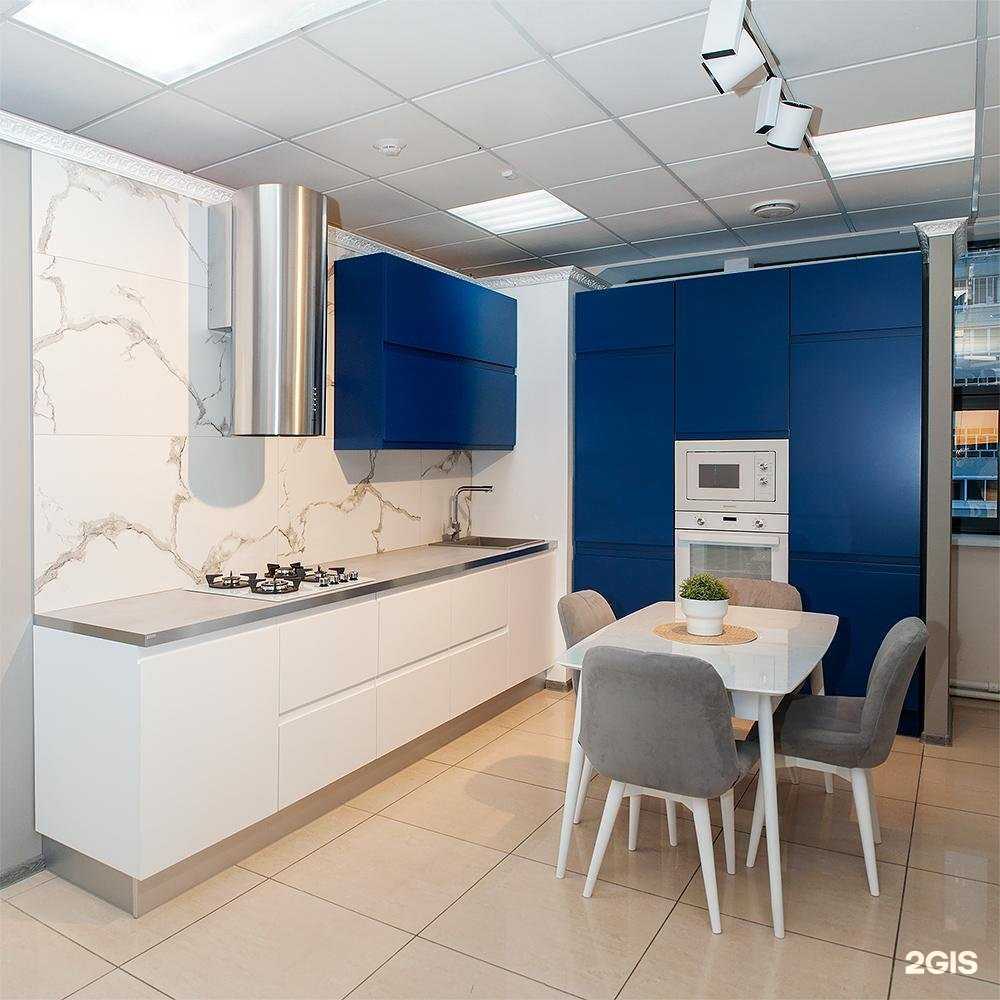 Отзывы на компанию Дом кухни в г. Набережные Челны c фото