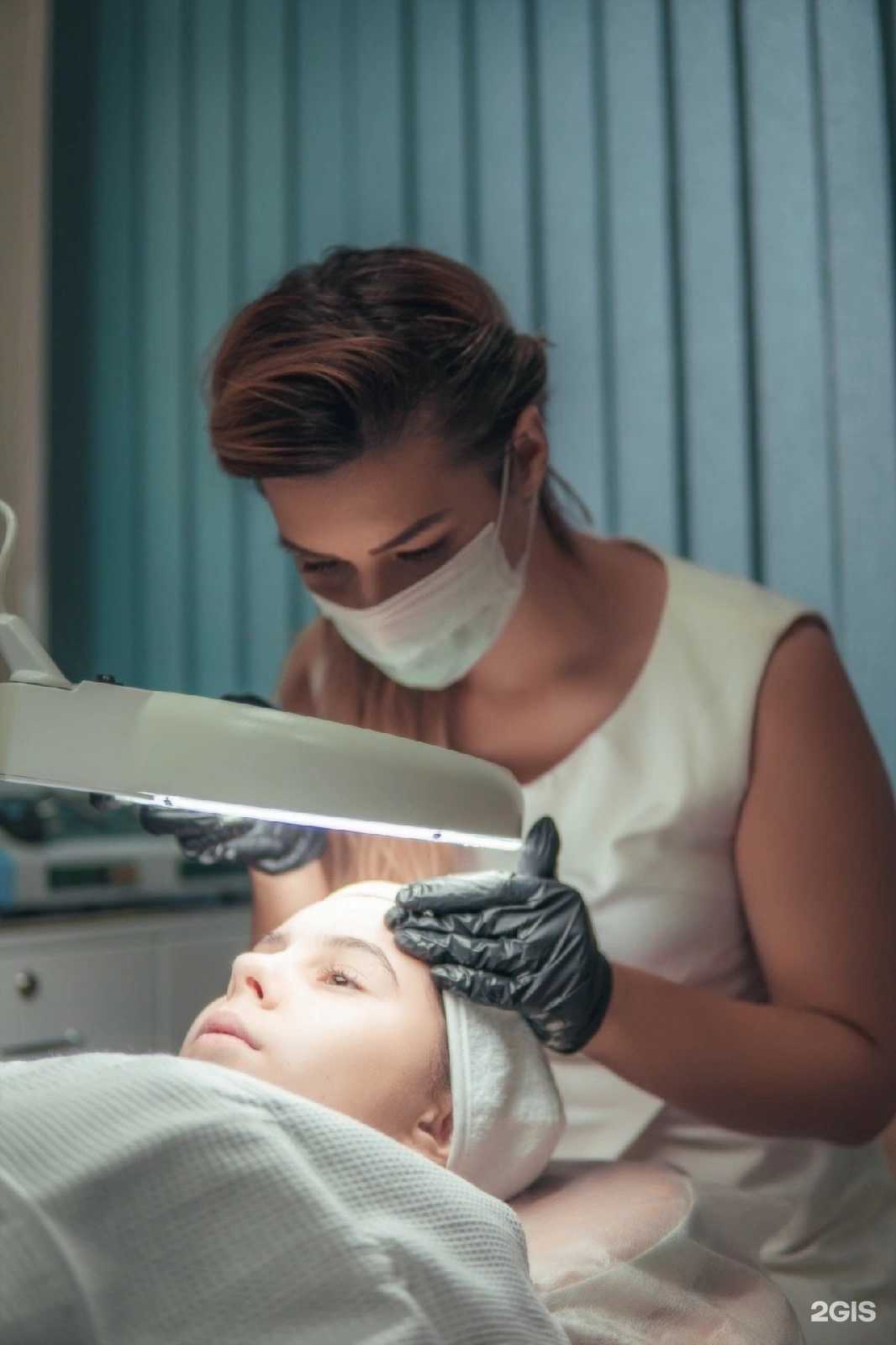 Отзывы на компанию Косметология в Вологде c фото