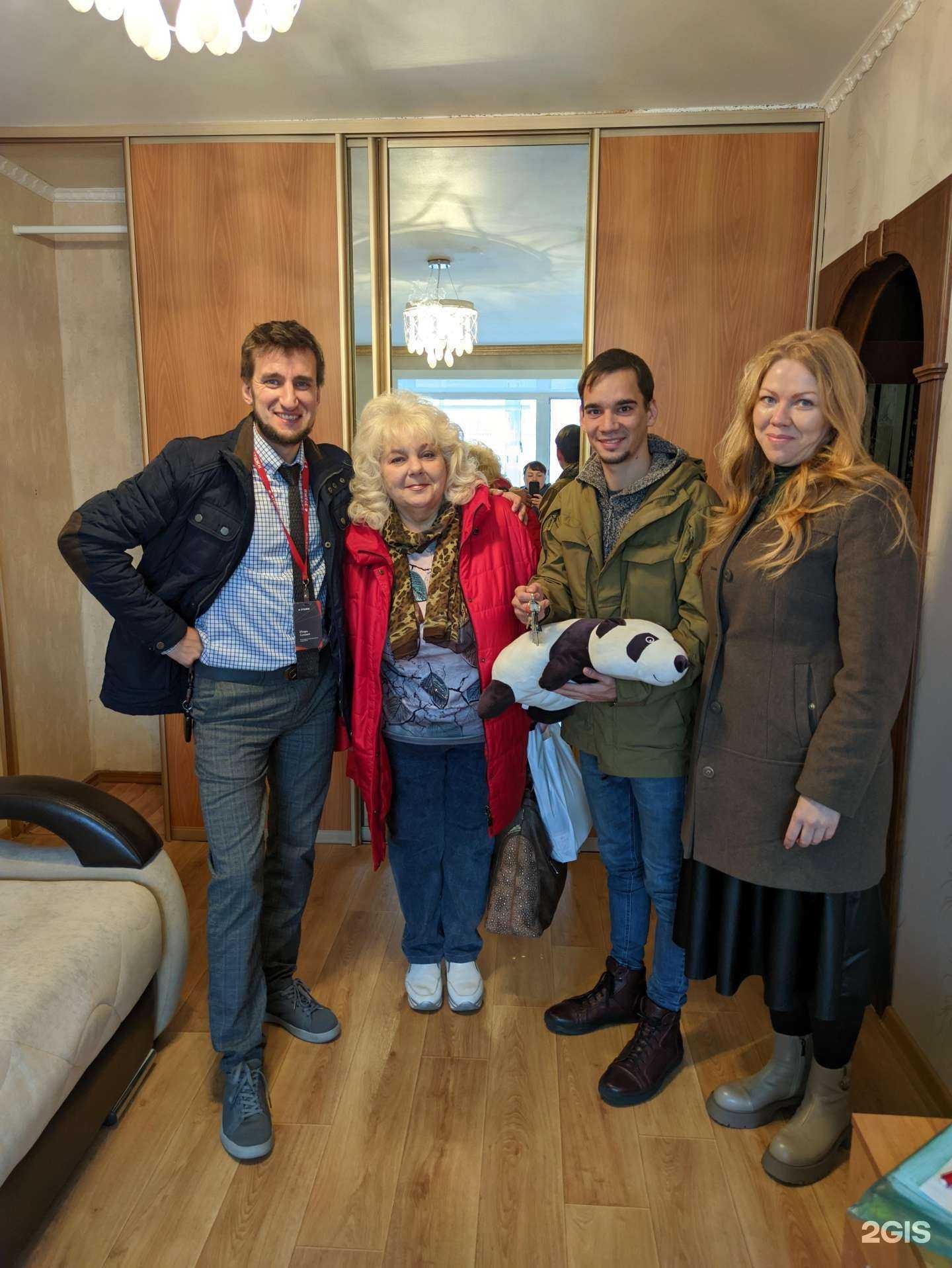 Отзывы на компанию Союз ДВ в Хабаровске c фото