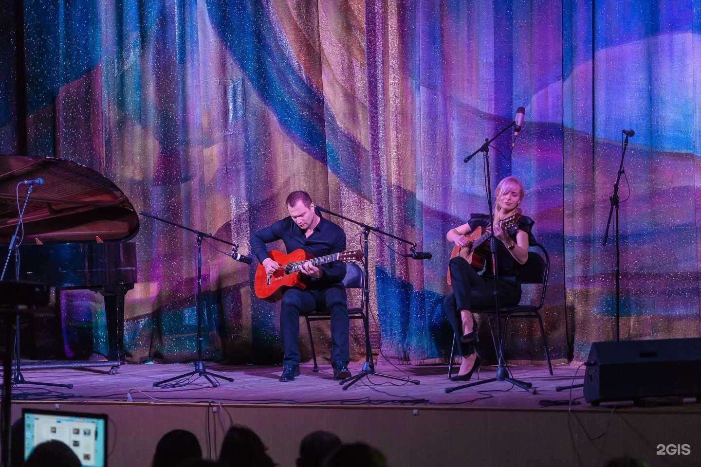 Отзывы на компанию Детская музыкальная школа №13 в Нижнем Новгороде c фото