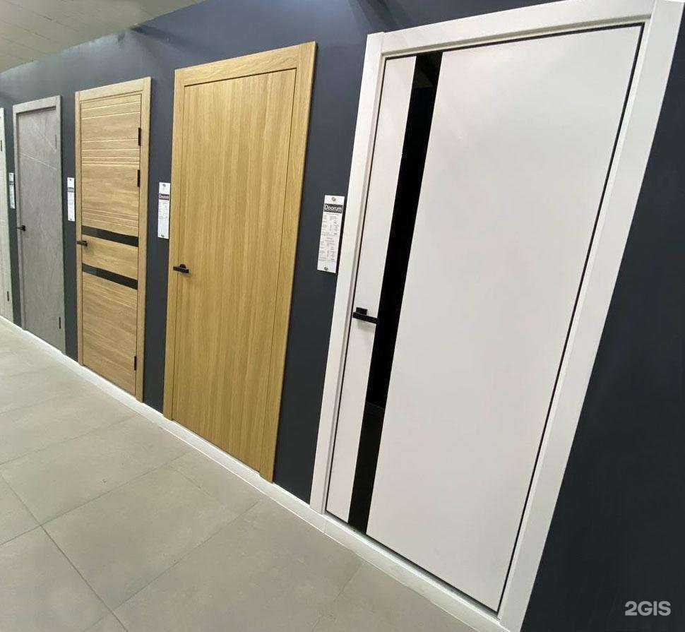 Отзывы на компанию Doorum в Ростове-на-Дону c фото