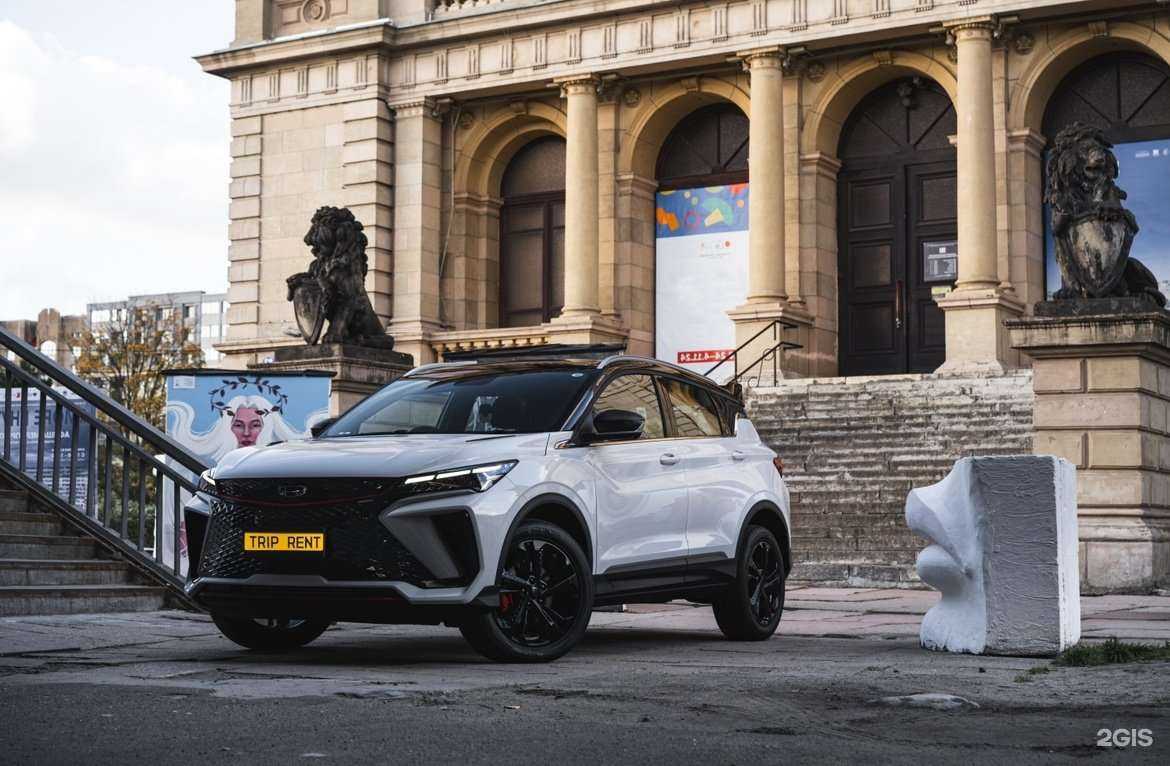 Отзывы на компанию Trip Rent в г. Калининград c фото